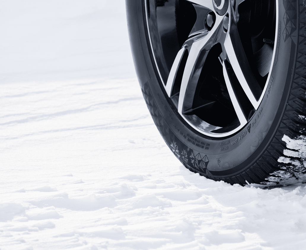 Wheel