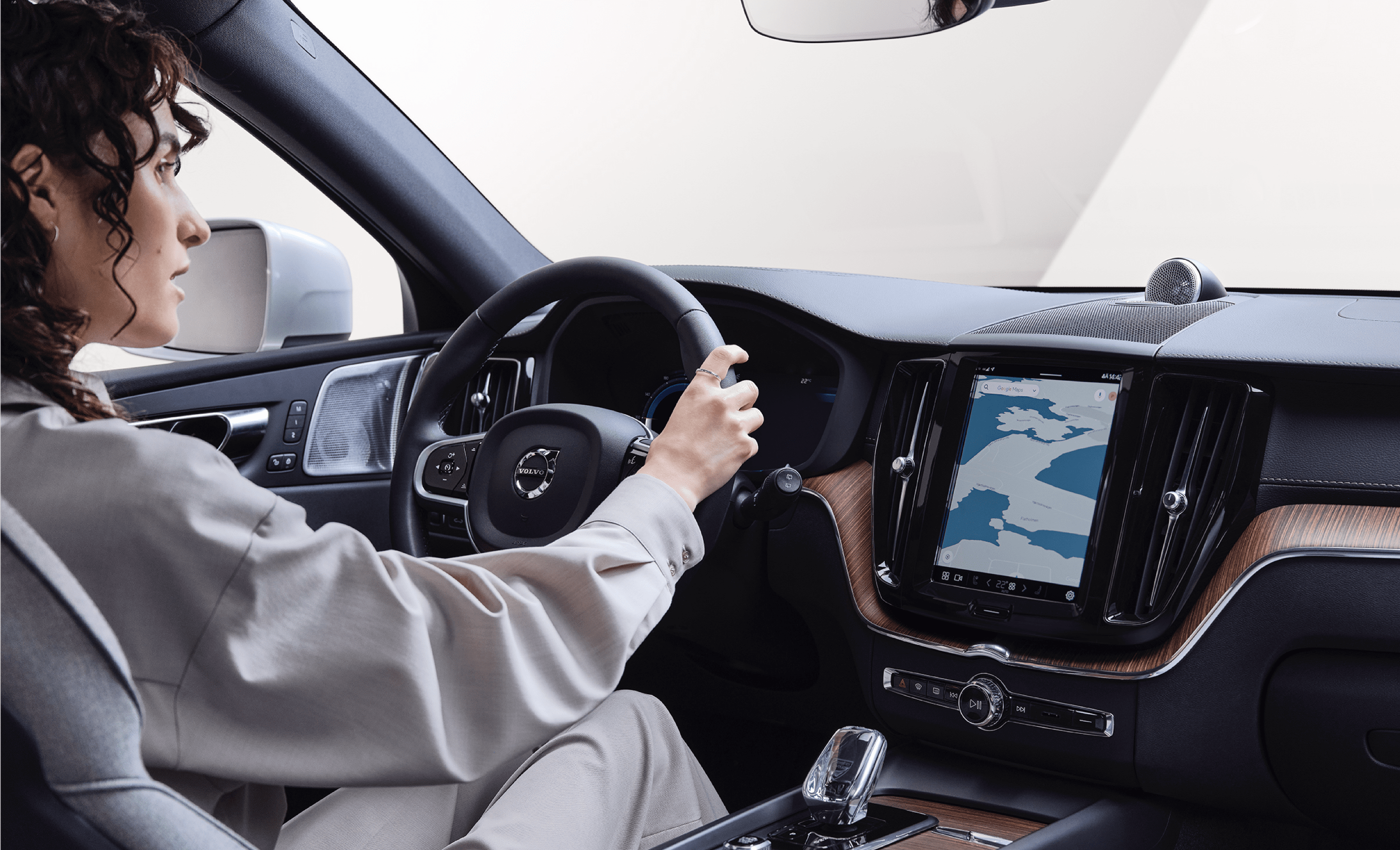 Around the vehicle purchase