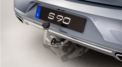 Towbar S90