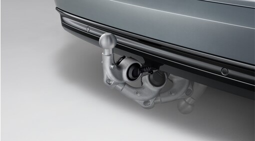 Towbar XC90