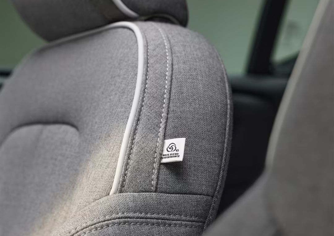 Volvo XC40 Pure Electric