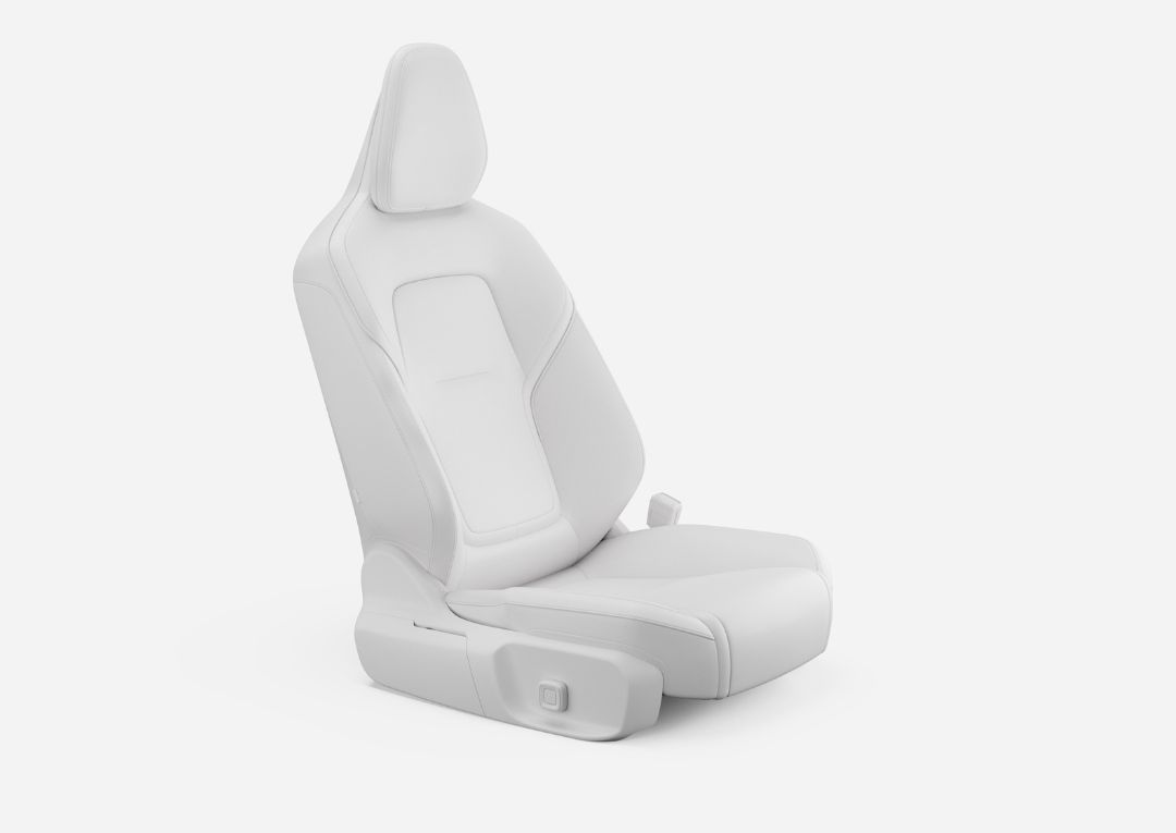 Volvo EX30 Pure Electric