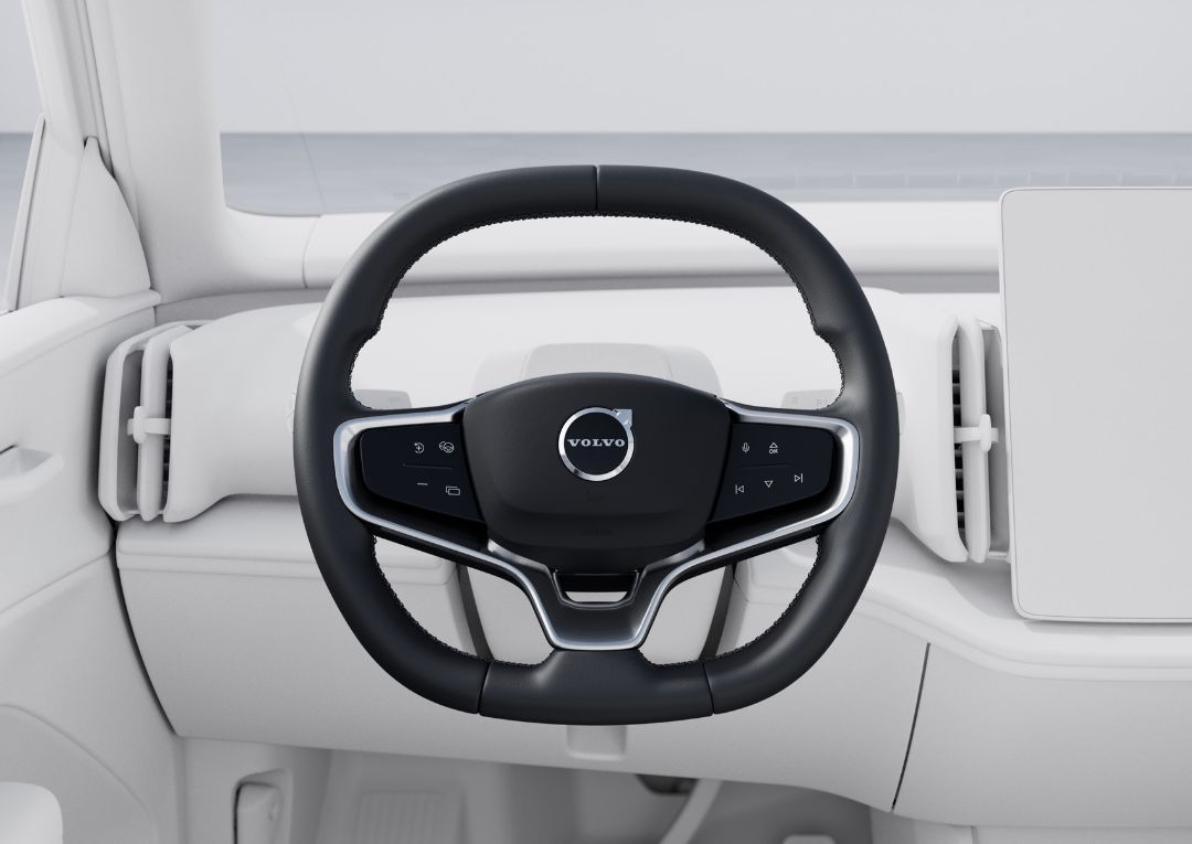 Volvo EX30 Pure Electric