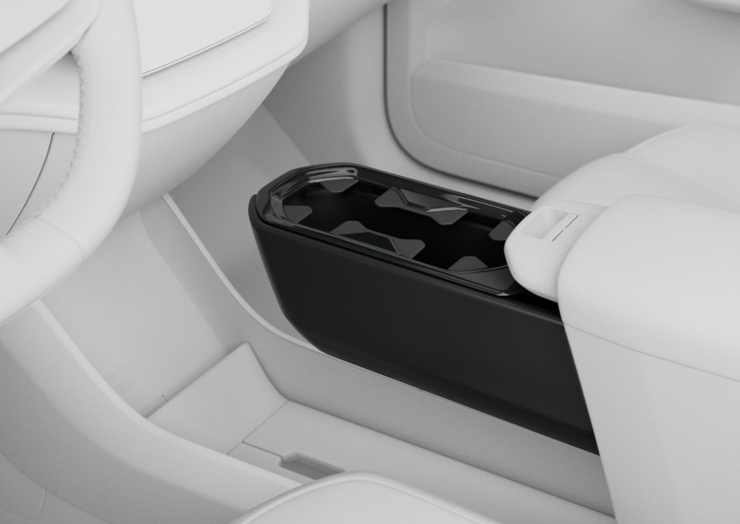 Volvo EX30 Pure Electric