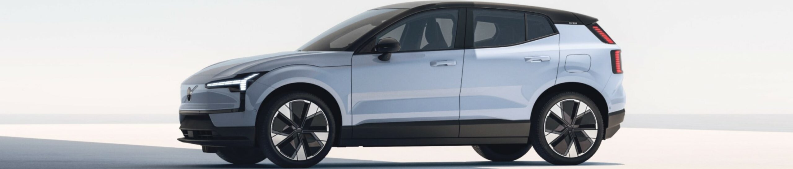 Volvo EX30 Pure Electric