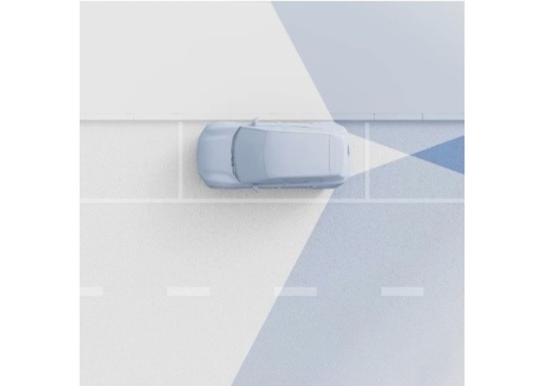 Volvo EX30 Pure Electric