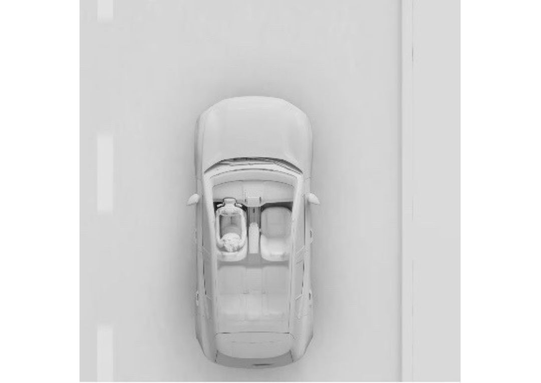 Volvo EX30 Pure Electric