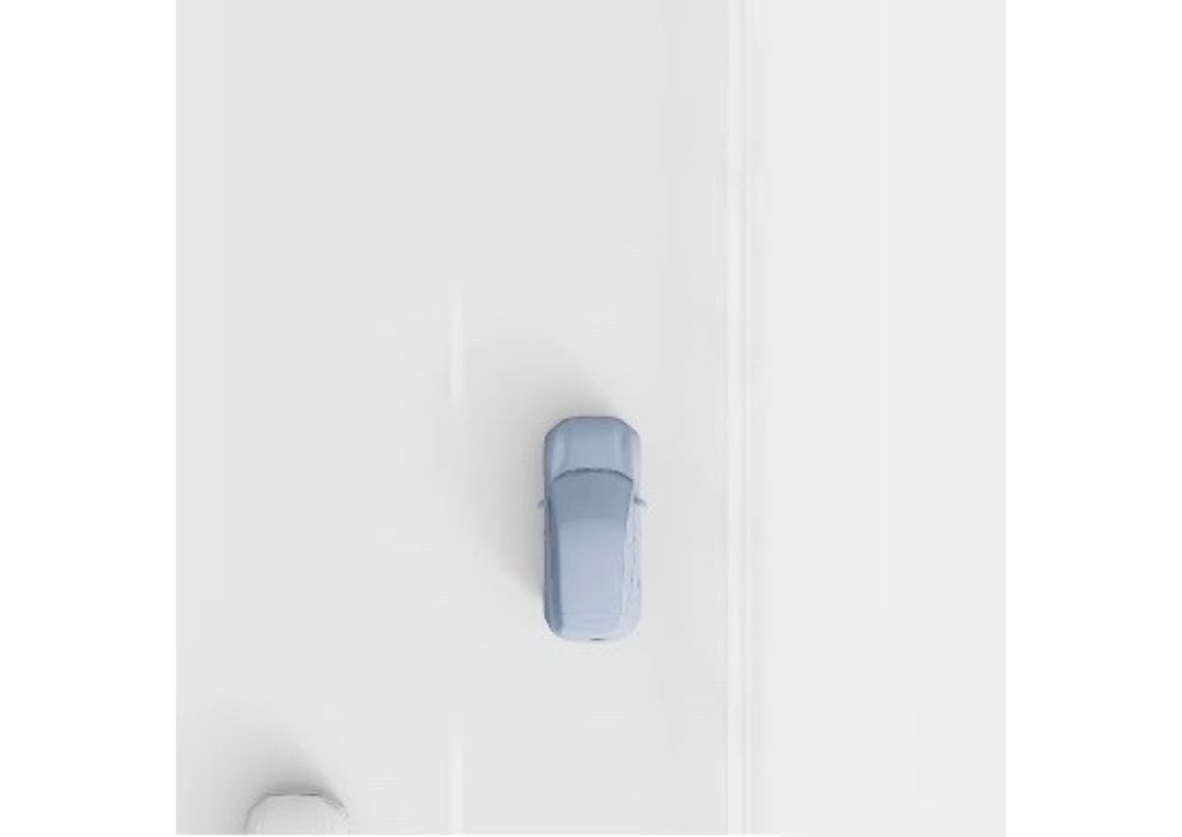 Volvo EX30 Pure Electric