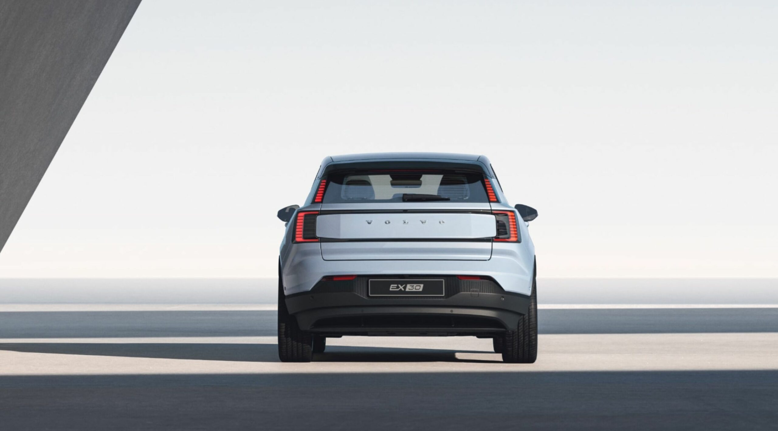 Volvo EX30 Pure Electric