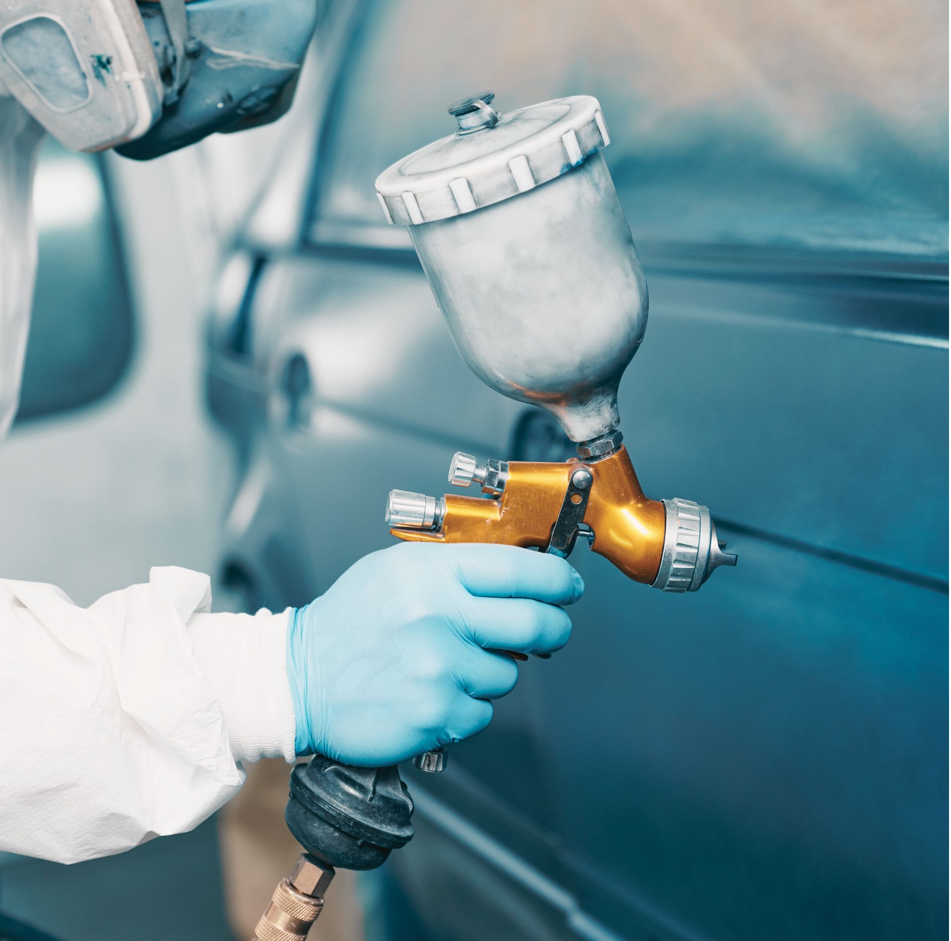 multi-brand service & repair