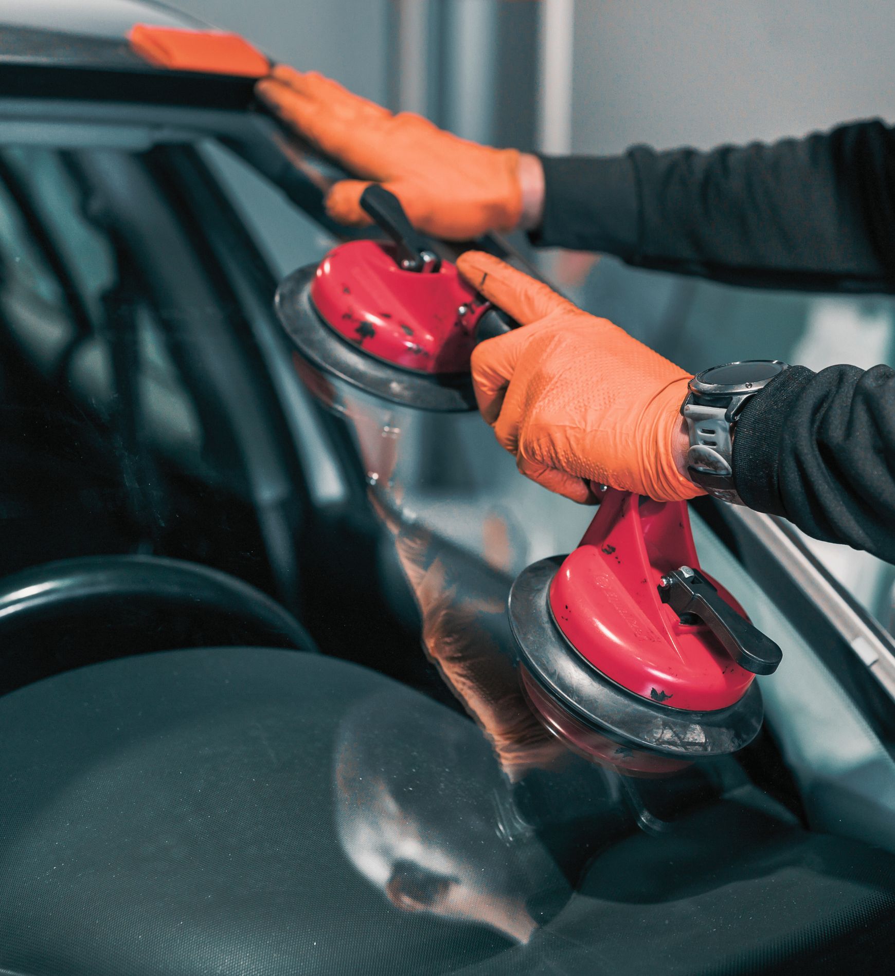 multi-brand service & repair