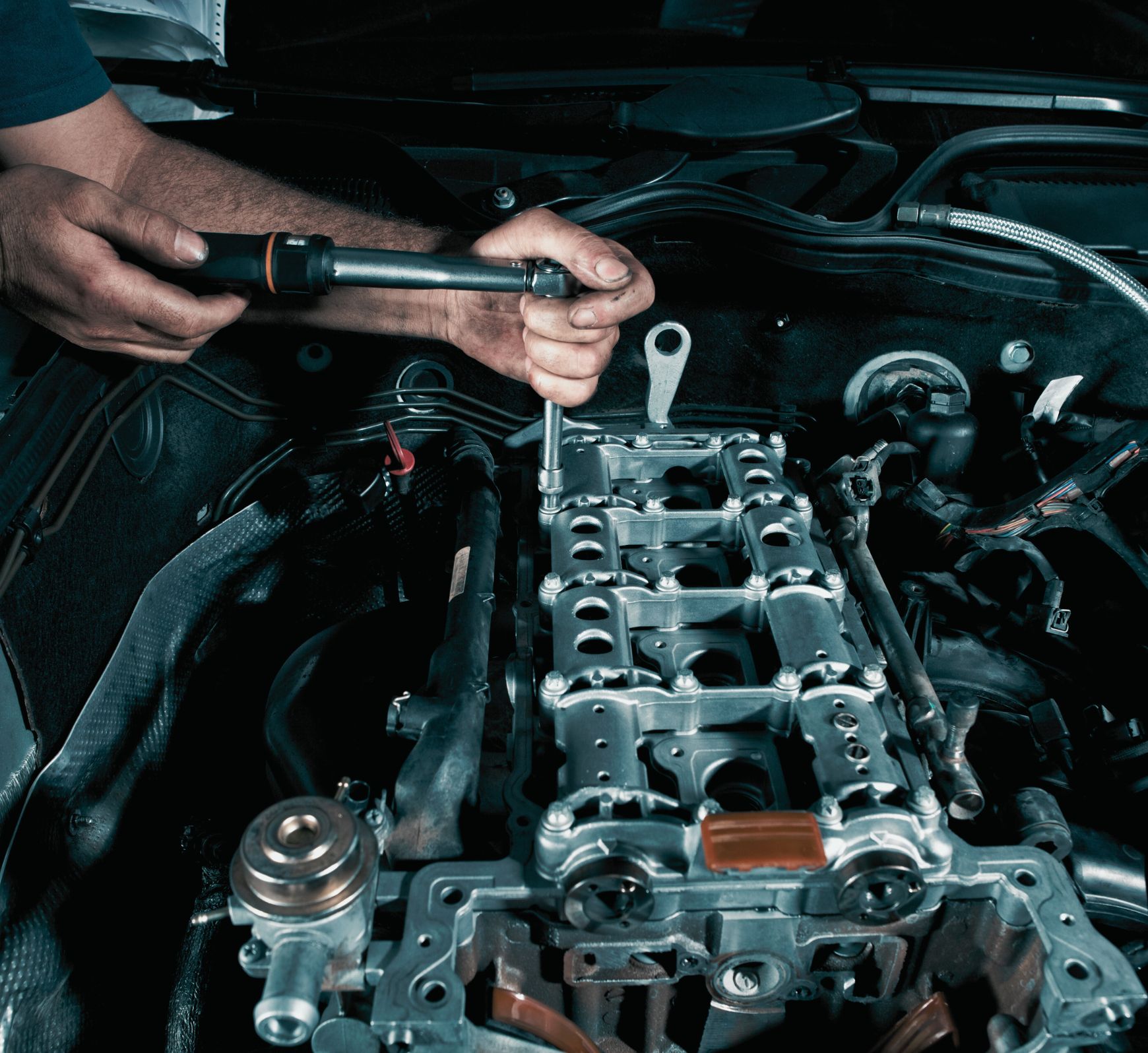 multi-brand service & repair