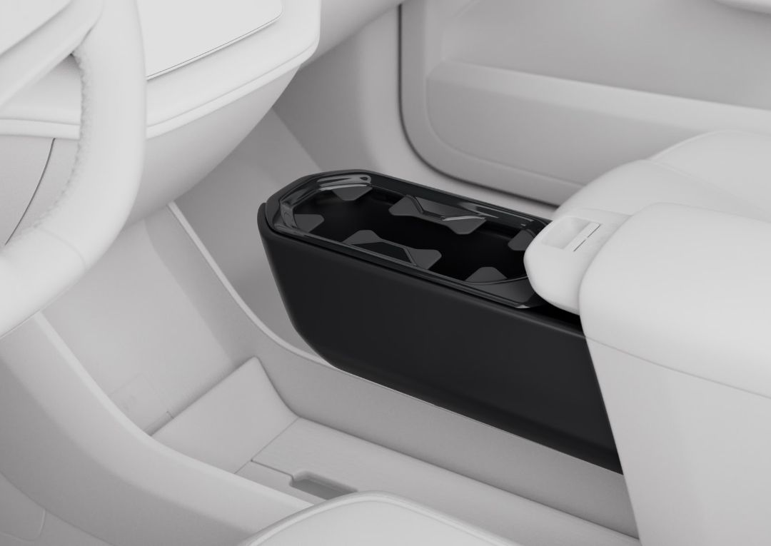 Volvo EX30 Cross Country