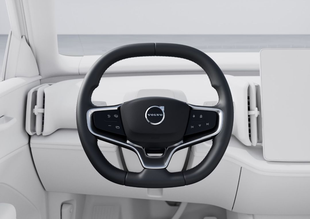 Volvo EX30 Cross Country