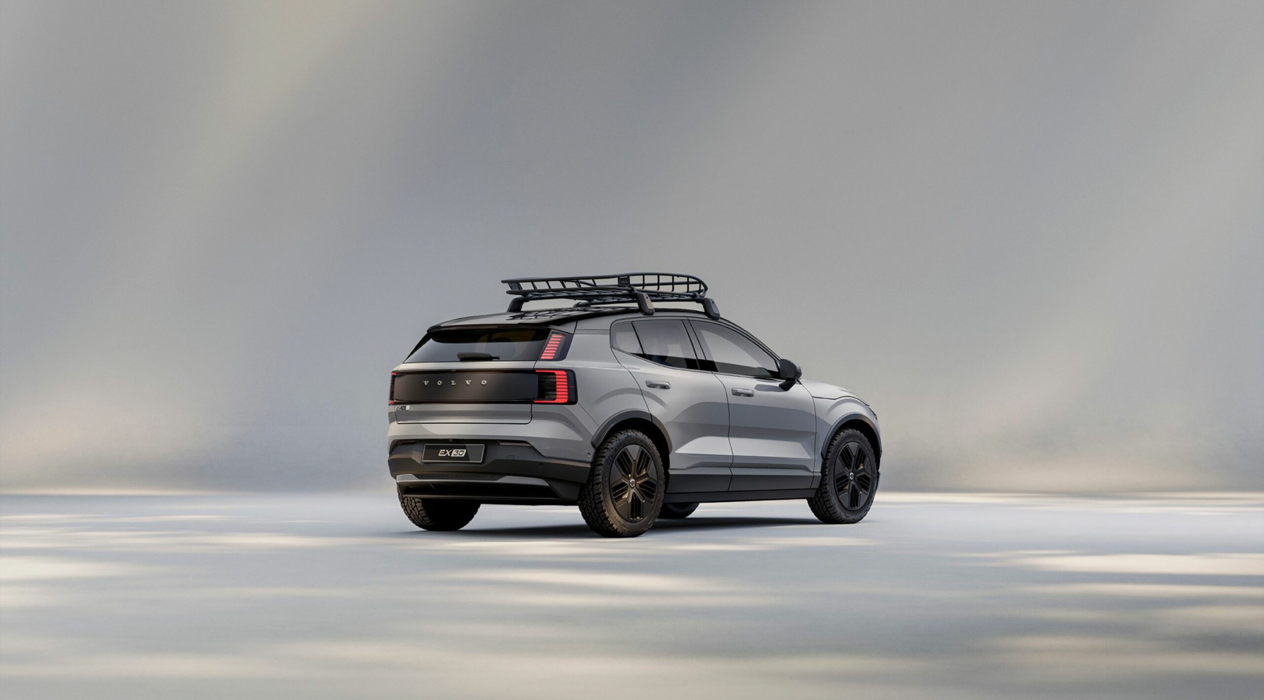 Volvo EX30 Cross Country