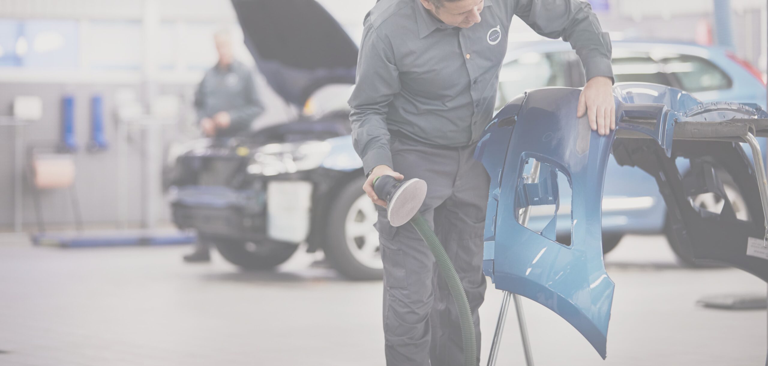 Bodywork & paintwork