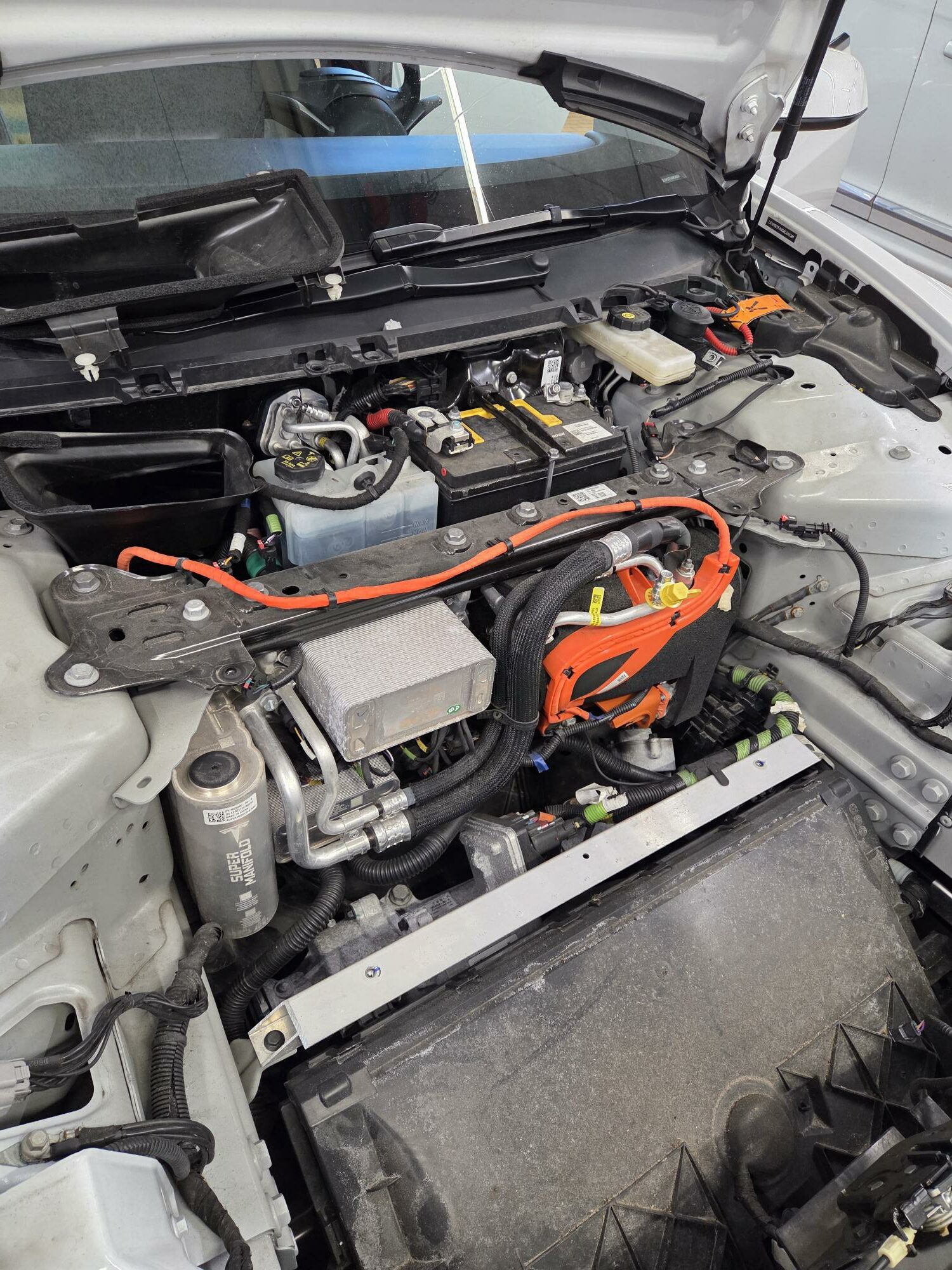 Tesla service in Baar Zug – maintenance, inspection and common wear points explained. Detect issues early and keep your Tesla efficient.