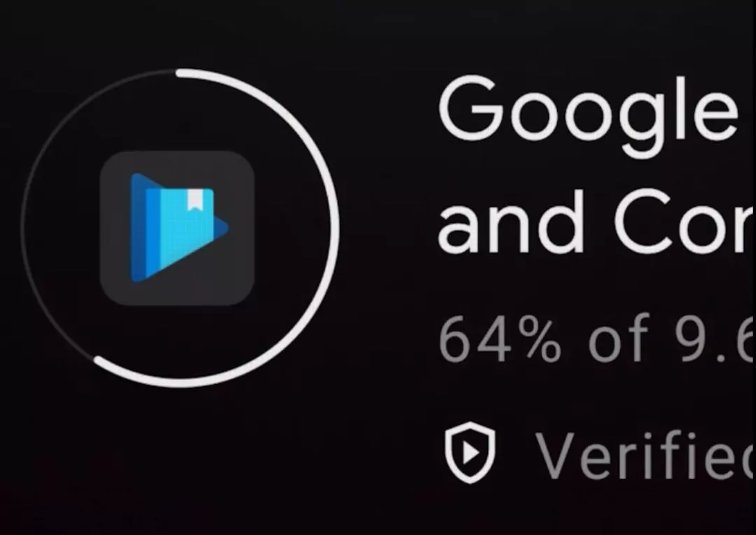 Google Play