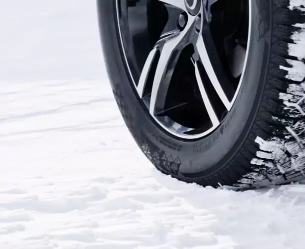 Wheel