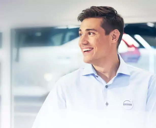Vehicle purchase