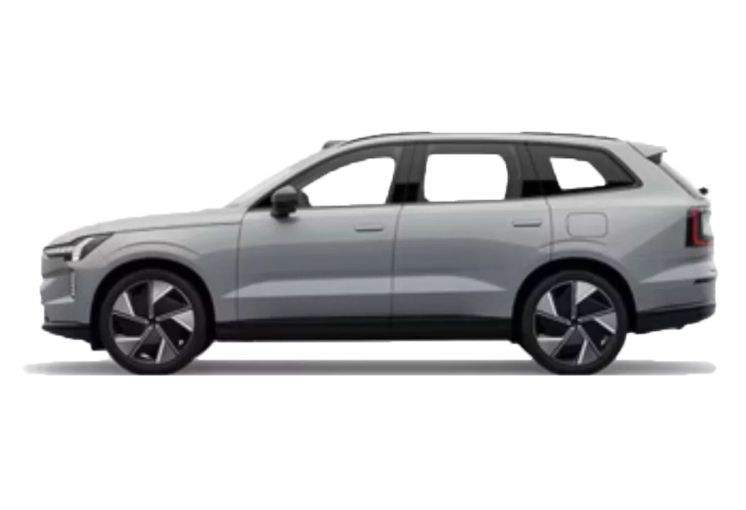 Volvo EX90