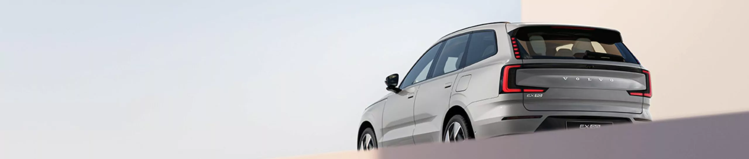 Volvo EX90