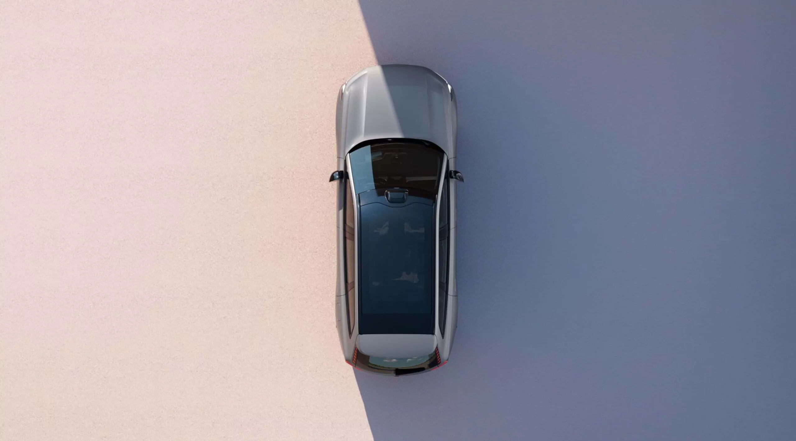 Volvo EX90