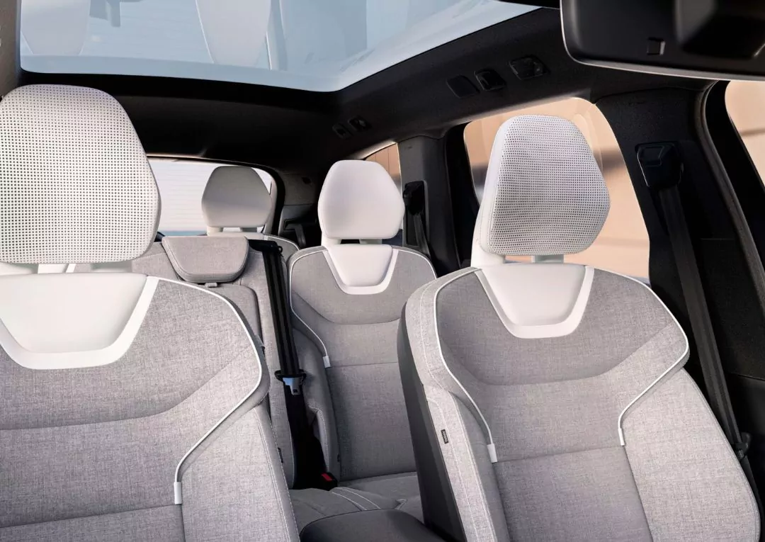 Volvo EX90