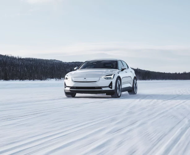 Polestar