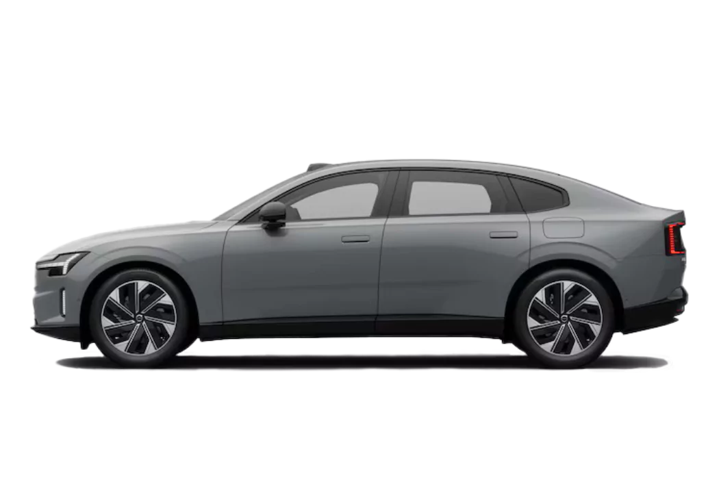 Volvo ES90