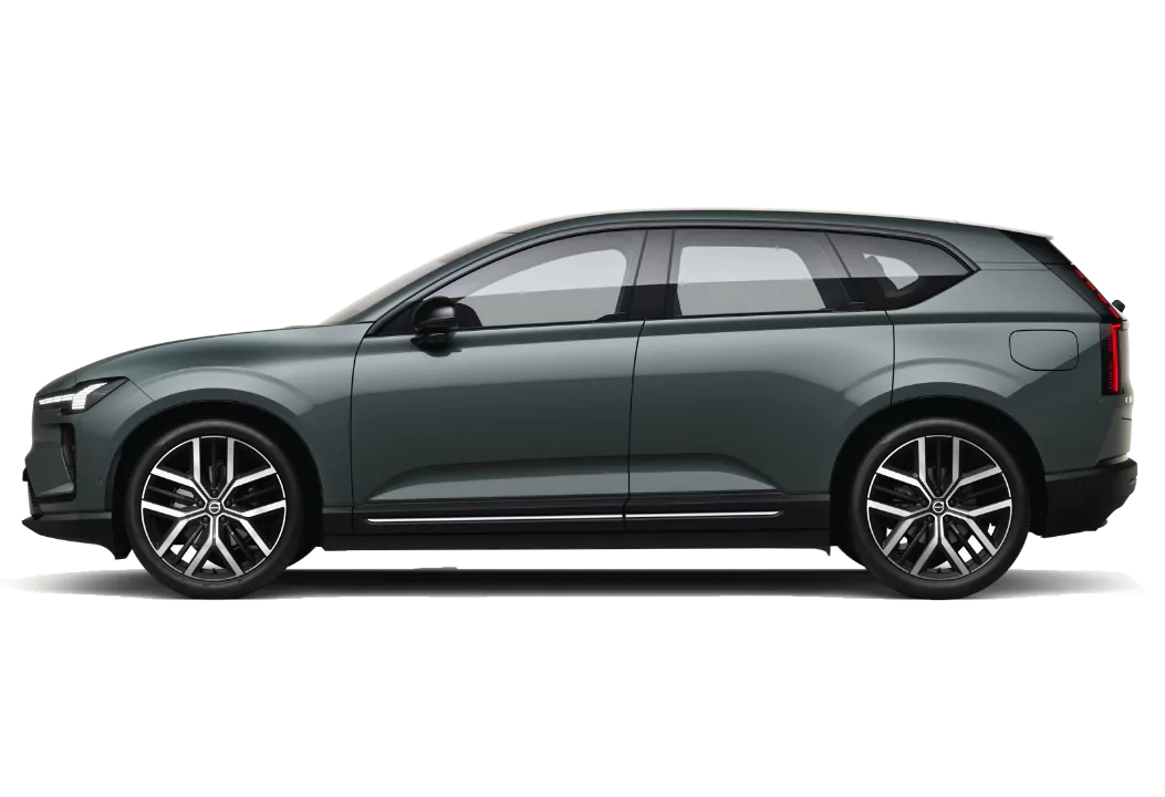 Volvo EX60