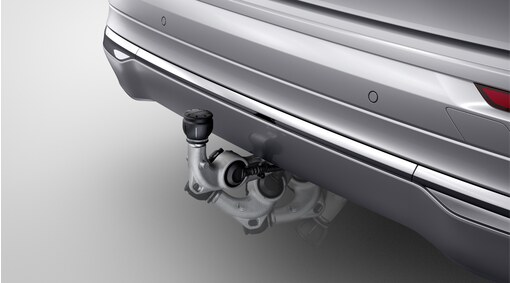 Towbar XC60