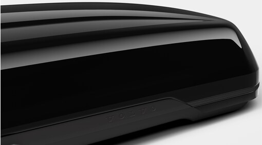 Roof box Travel Premier 430