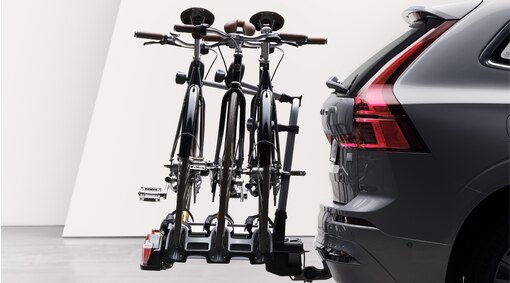 Bicycle carrier