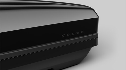 Roof box Travel Active 500