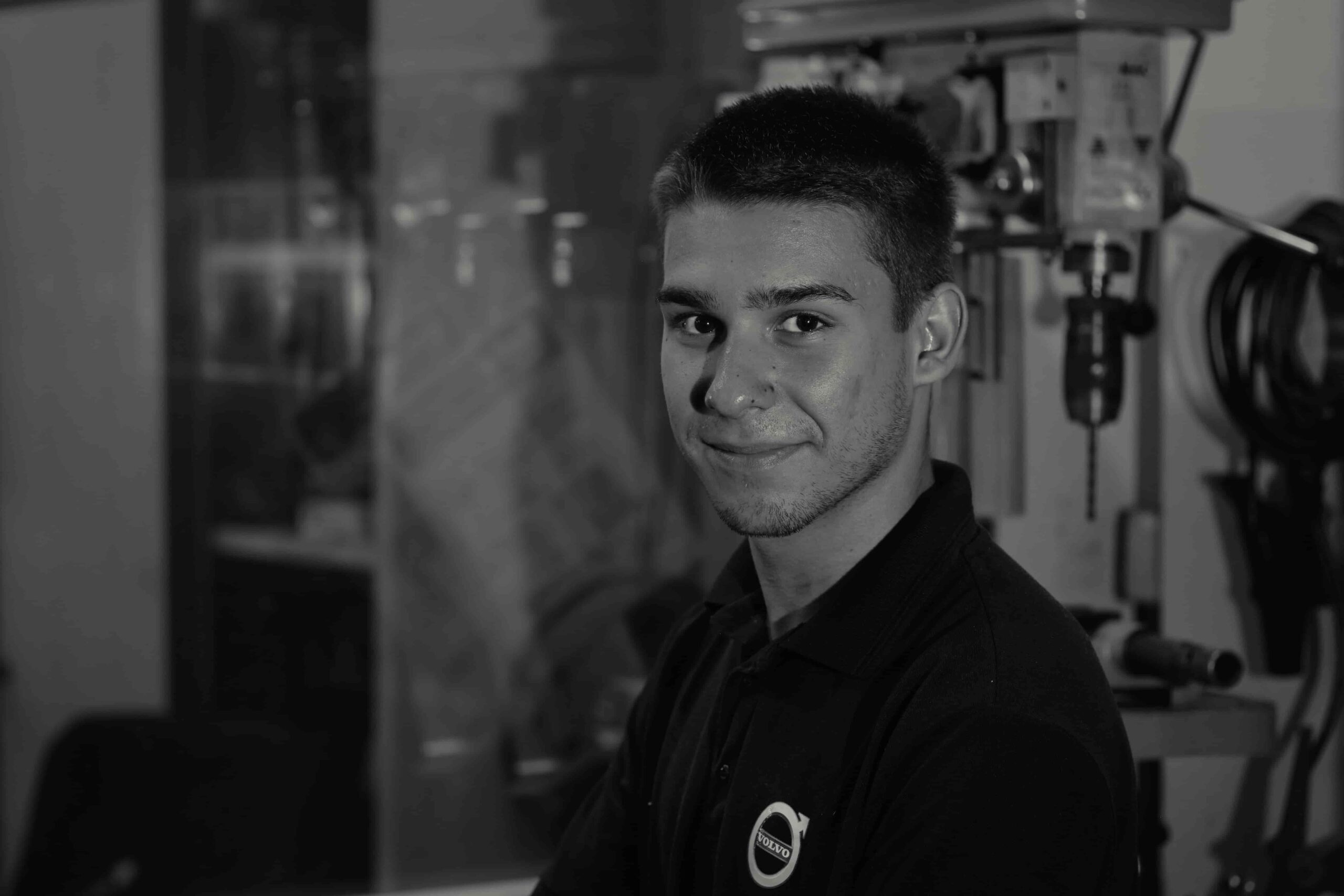 Francisco Alexandre Conceicao Pereira