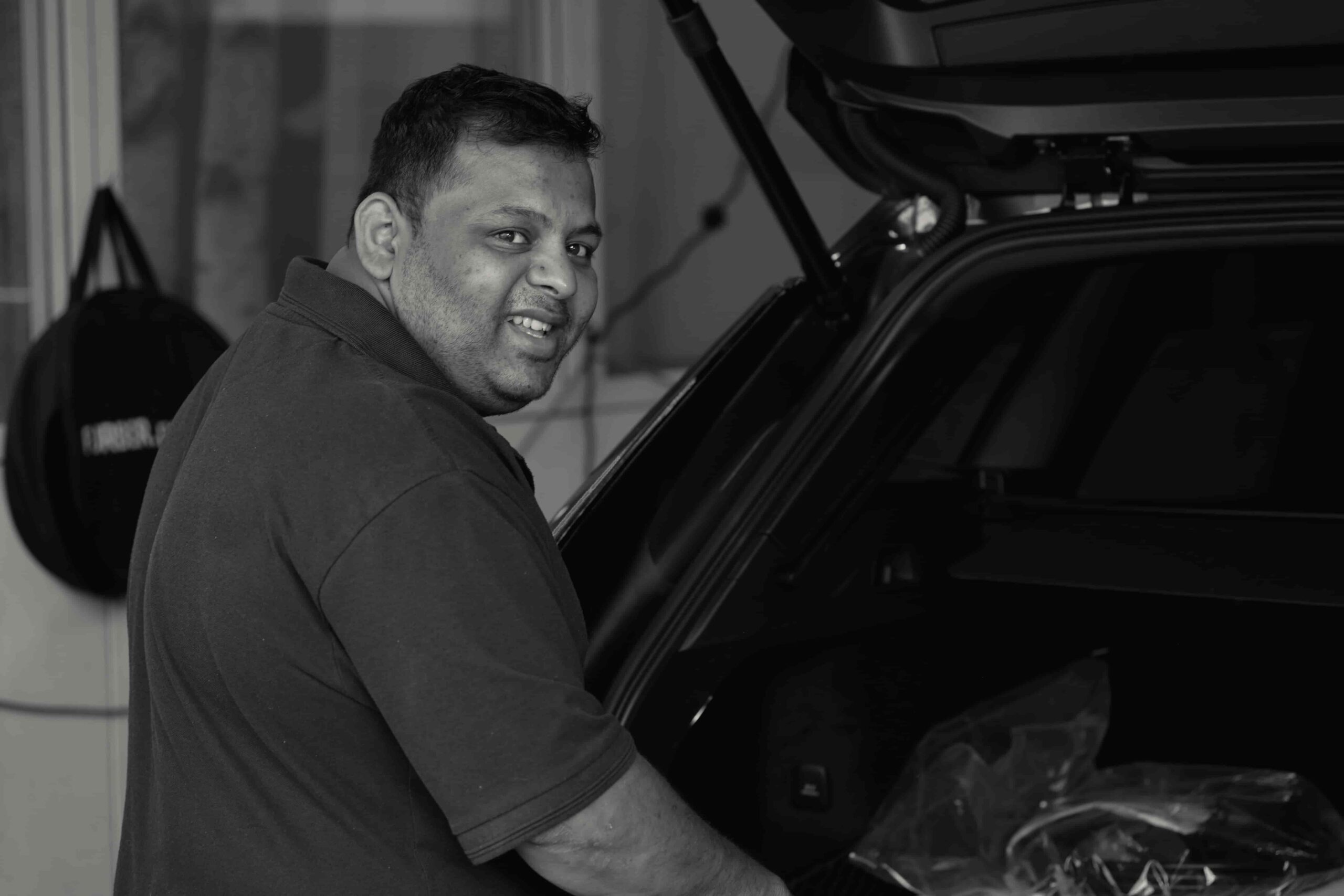 Sayanthan Shanmuganathan