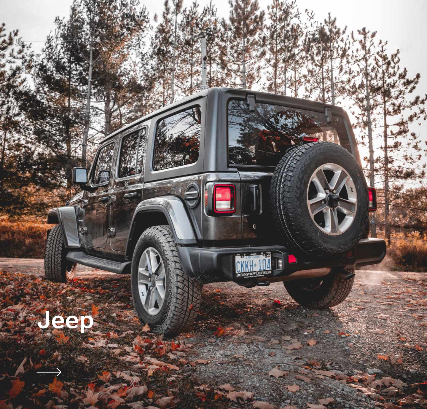 Jeep