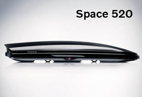 Dachbox Space/Dynamics 520