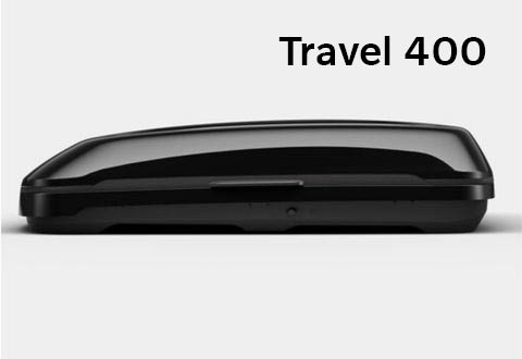 Dachbox Travel 400