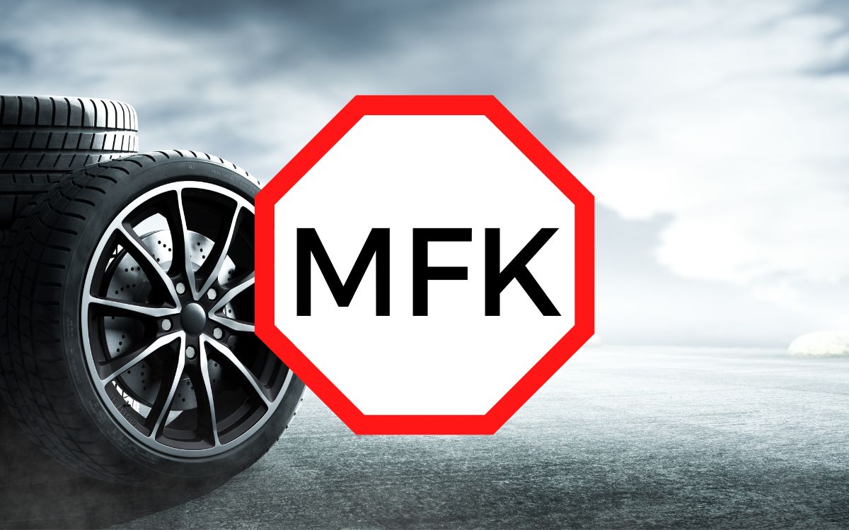 Motorfahrzeugkontrolle