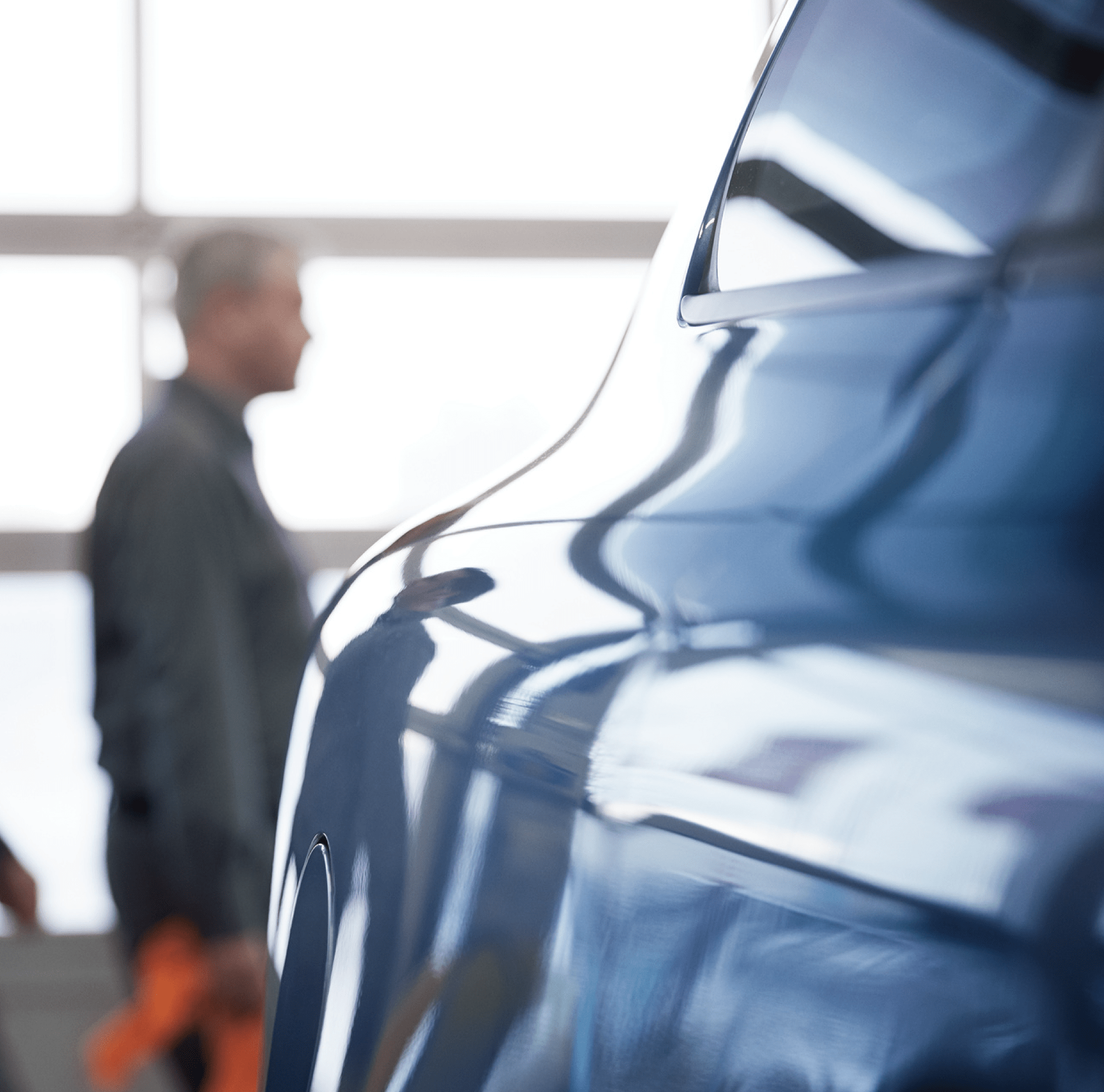 Bodywork