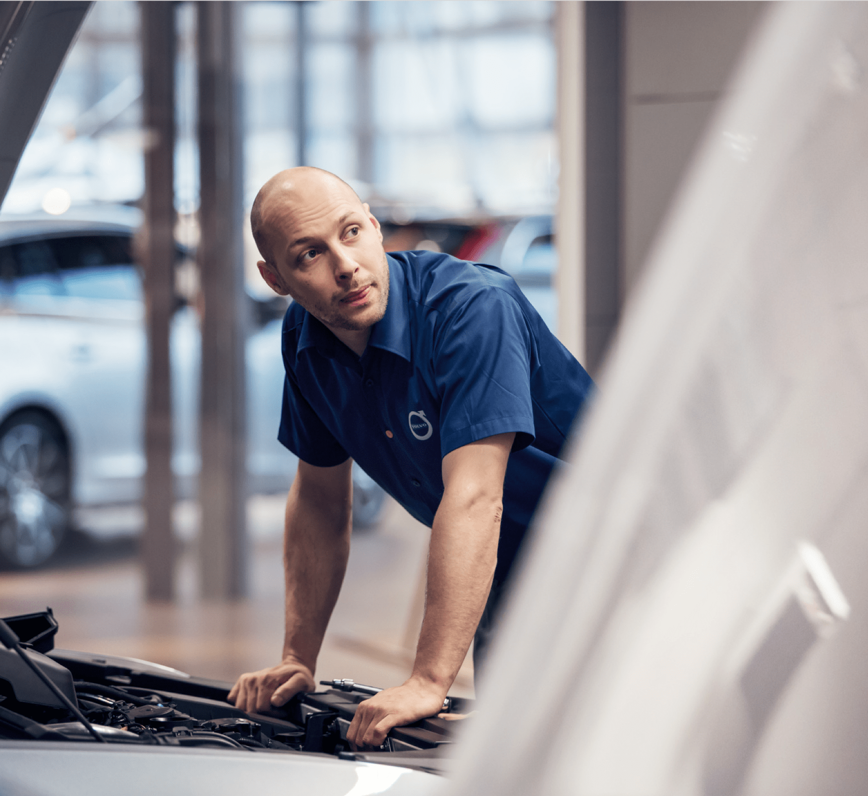 Service & Reparatur