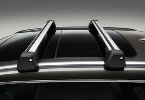 Lastenträger XC60