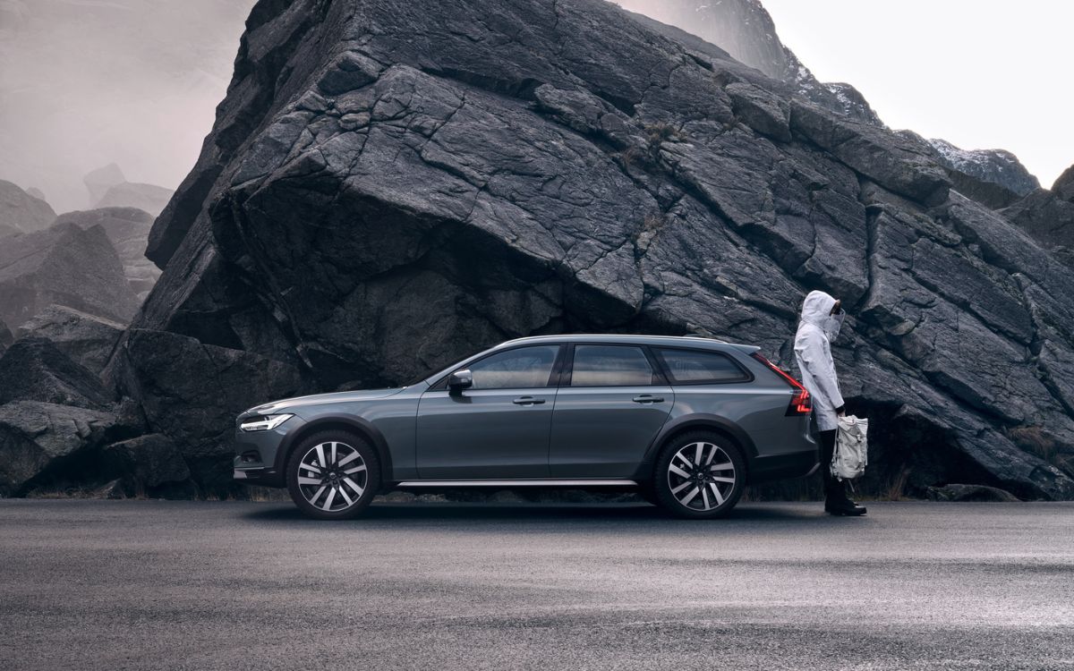 Volvo Baar, Auto kaufen