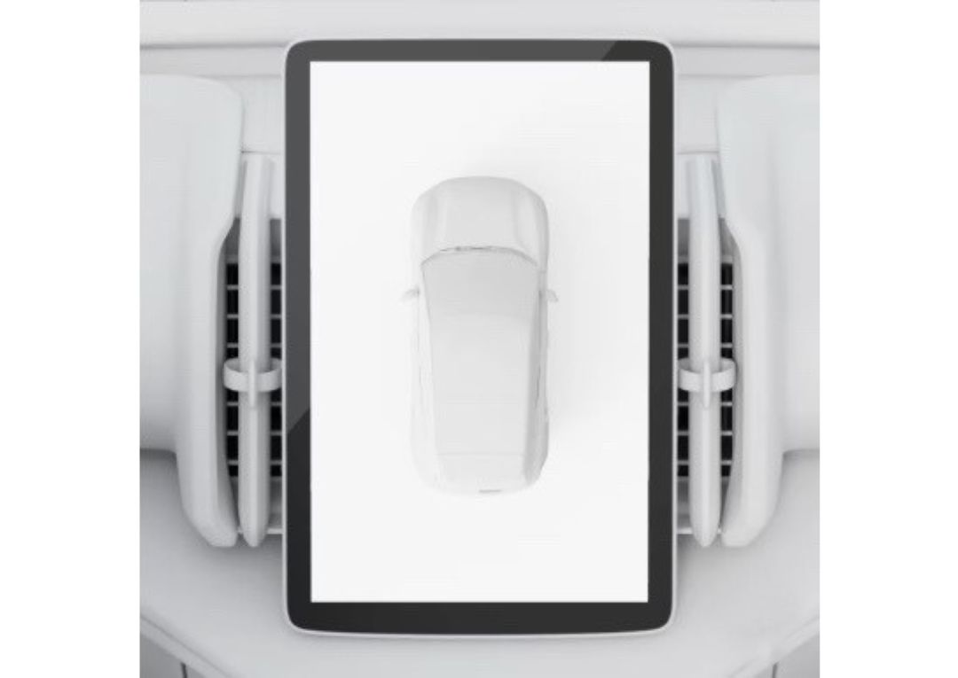 Volvo EX30 Pure Electric