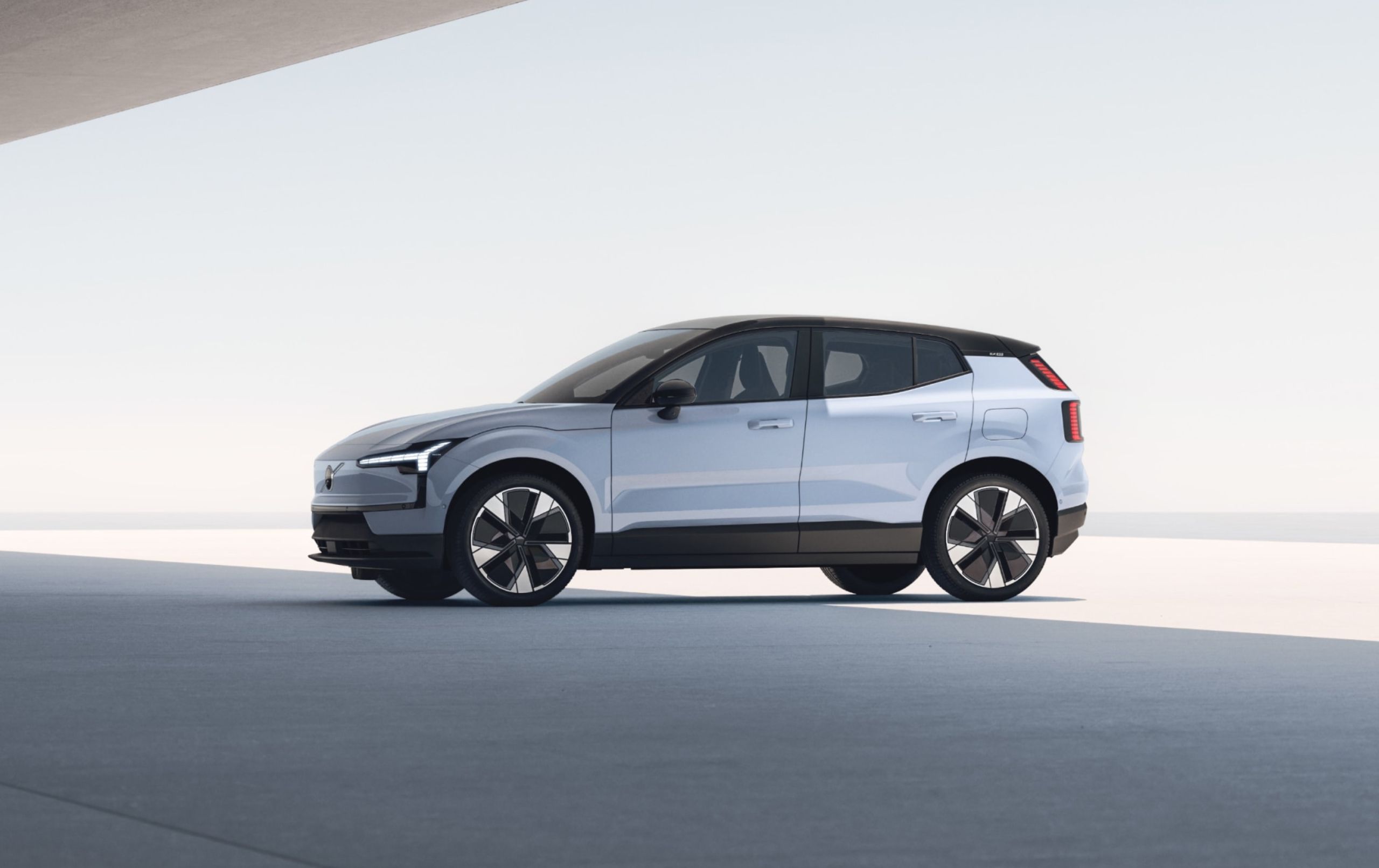 Volvo EX30 Pure Electric