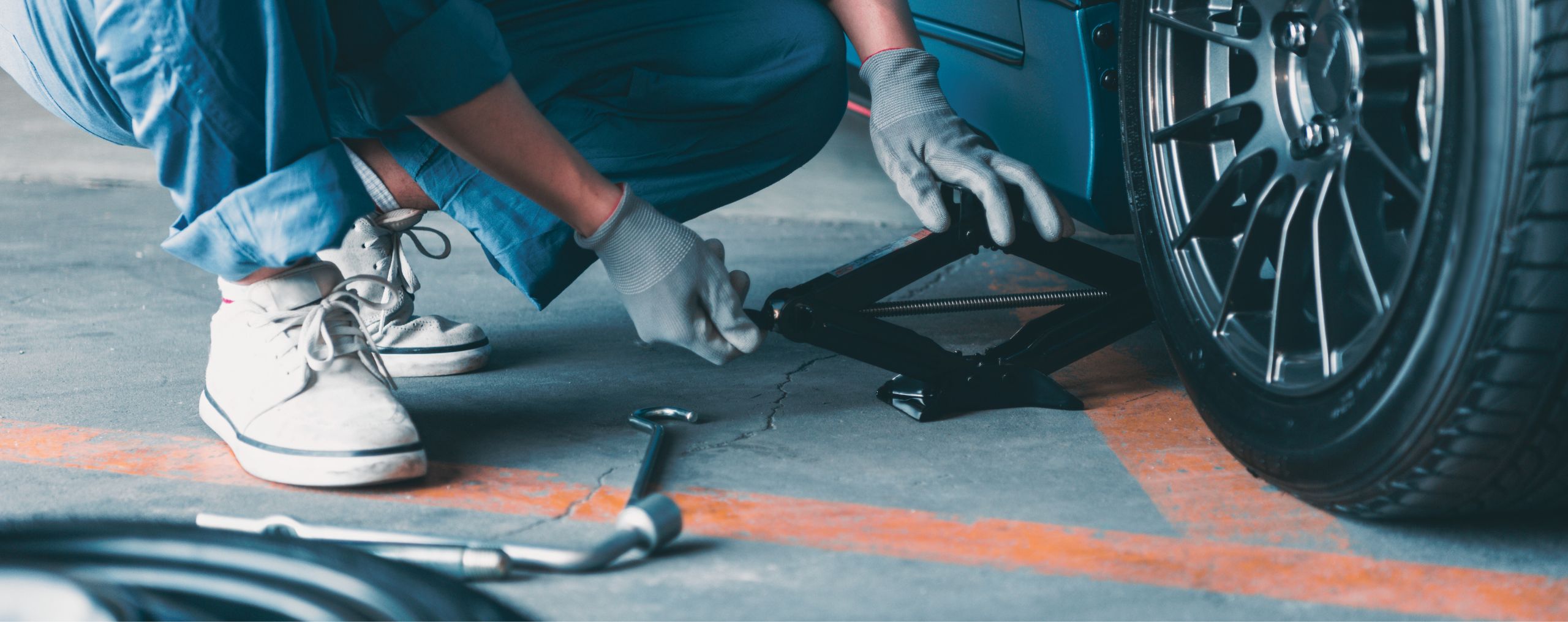 Multimarken Service & Reparatur
