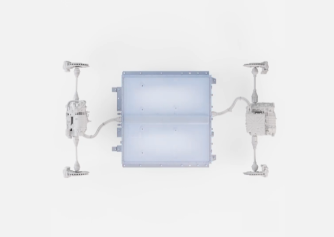 Volvo EX30 Cross Country