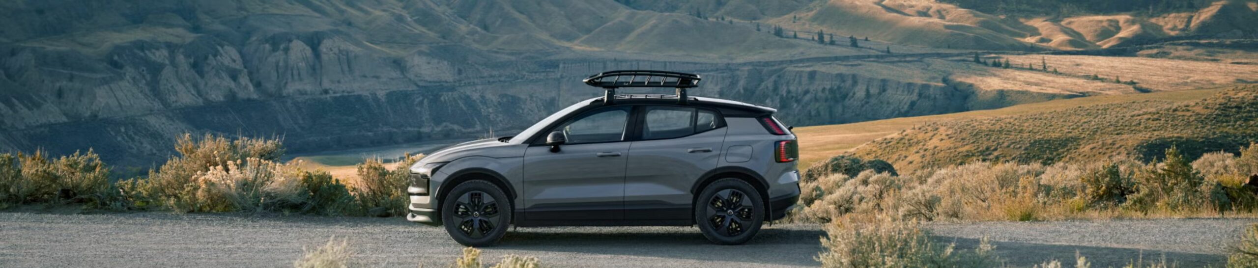 Volvo EX30 Cross Country